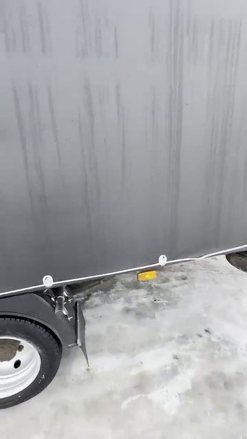 НАША ФИОНА! Обзор Газель Некст NN с закабинным спальником BASE смотреть онлайн