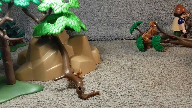 Фотограф и рысь / Photographer and lynx смотреть онлайн