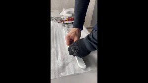 Тумбочка Джульетта 3 ящика I Распаковка и сборка I Мебелик