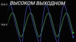 И опять умножитель, последствия применения в реальных условиях.