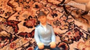 Обзор на конюшню шляйх и моё первое видео!🐶