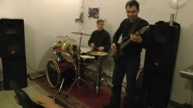 Репетиция Нью Тоны смотреть онлайн