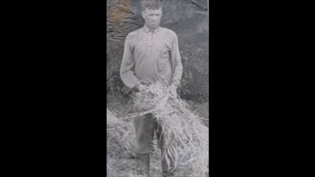 Фильм о прадеде
