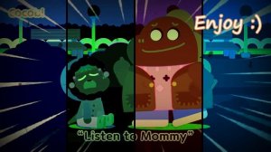 Cocobi "I'm Scared of Shots" Effects - Sponsored by Preview 2 Effects