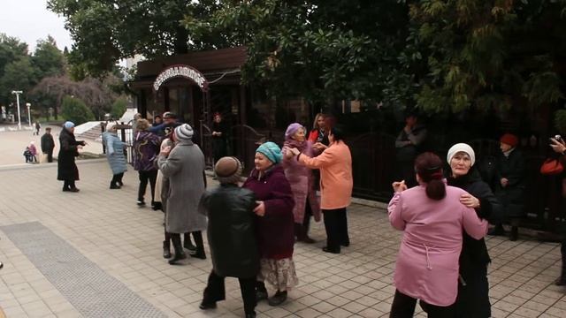 После концерта «Во славу Кубани, на благо России». смотреть онлайн