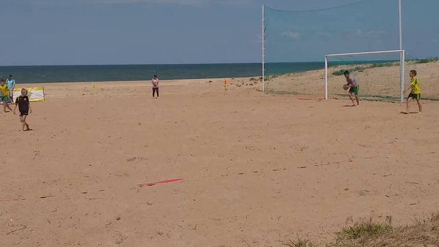 Акватория - Сокол. 2 тайм смотреть онлайн