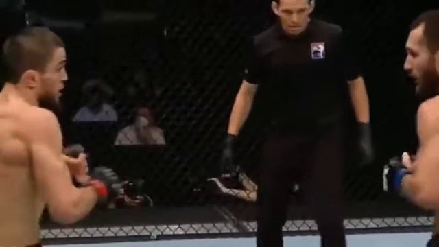 Бой Умар Нурмагомедов смотреть онлайн