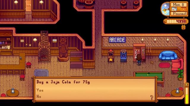 Crab Pots Everywhere! | Stardew Valley Let's Play - Episode 35 смотреть онлайн