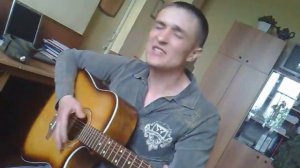 Песня про Замполита!