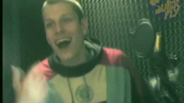 Брол - Рэпчик и фрист(на SuperFly) смотреть онлайн