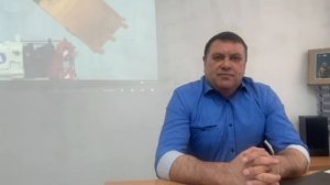 Педагог дополнительного образования Барабинского района Елин Юрий Александрович