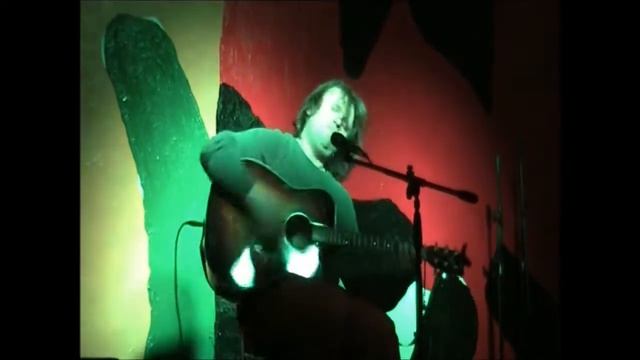 Д.Мулыгин ("Ворон Кутха") - Белки смотреть онлайн