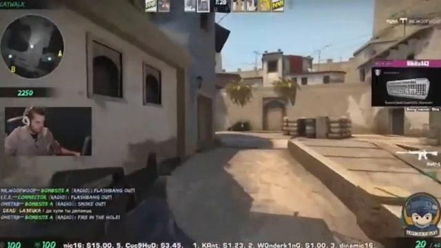 Видео из разряда «ceh9, ты чего» смотреть онлайн