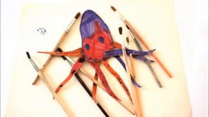 Покадровая анимация стоп-моушн stop-motion