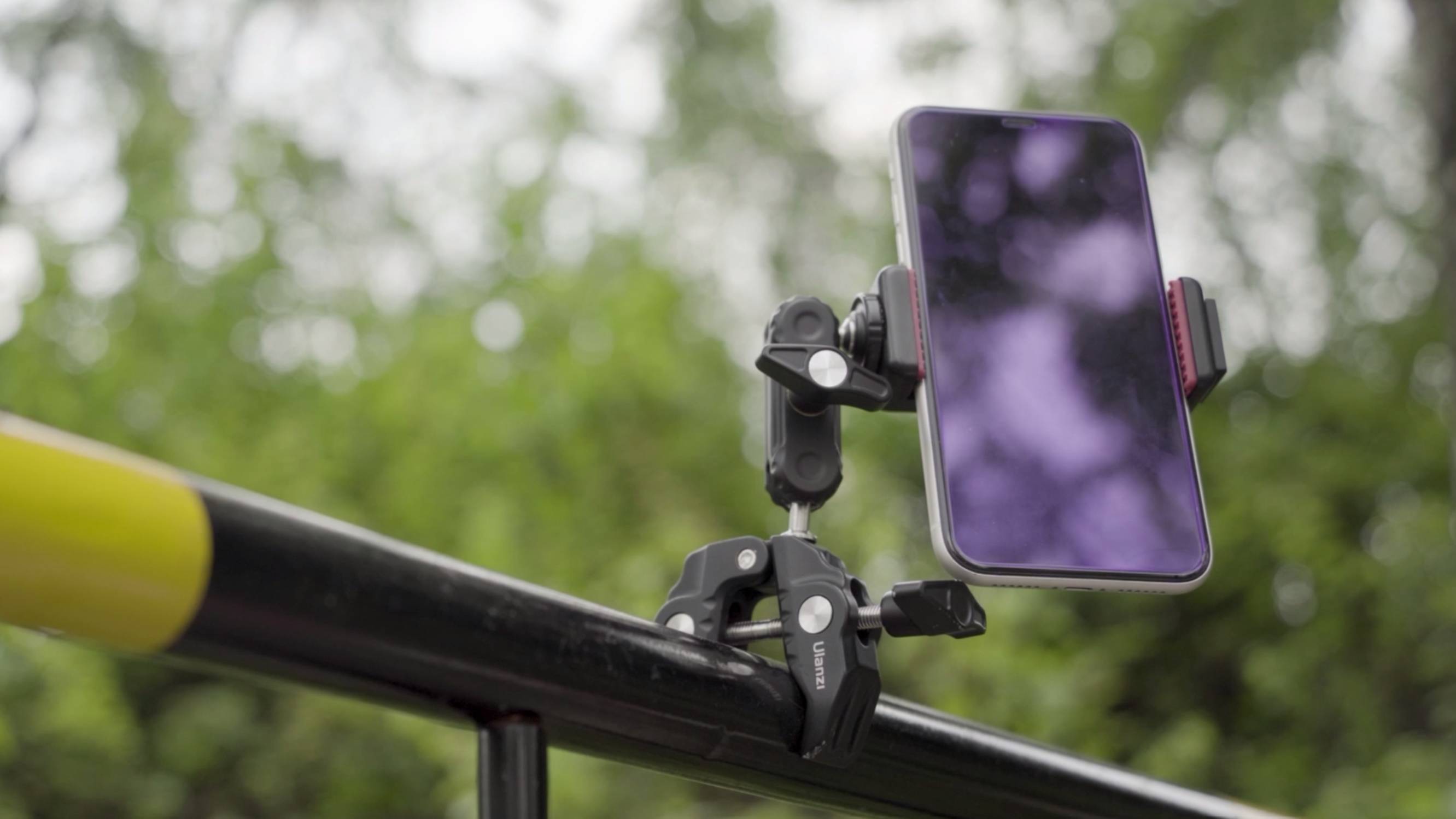 Накамерный монитор Viltrox 5.5