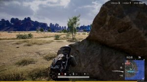 ТОП в PUBG с BlackCatLEO