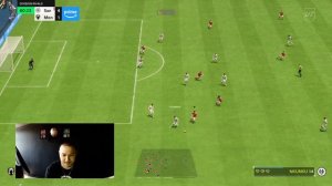 ФИФА 24 С ЛЕЙКО НА ЖИВО