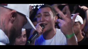 140 BPM BATTLE: GOKILLA 4 РАУНДА ПРОТИВ D.MASTA