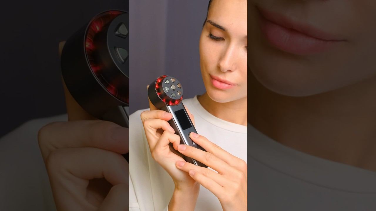 Раскрываем секреты голливудского сияния кожи #shorts #marutaka #beauty #омоложениебезхирургии смотреть онлайн