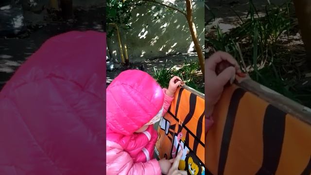 Учим цвета на английском смотреть онлайн