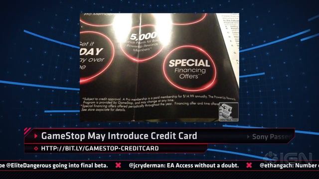 From Destiny to EA Access, It's the Top 5 News of the Week - IGN Daily Fix смотреть онлайн