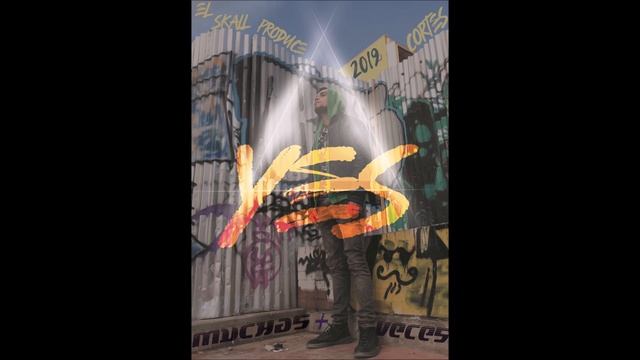 MUCHAS VECES - CORTES + PROD SKALL смотреть онлайн