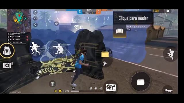 Rumo ao Dima CS ranqueada смотреть онлайн