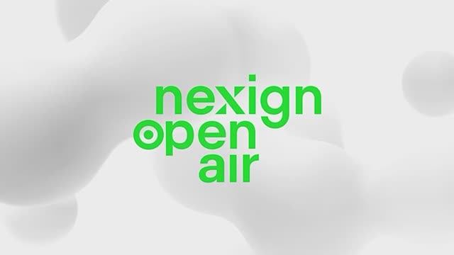 День здоровья NEXIGN AIR, 2021 смотреть онлайн