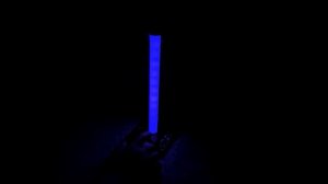 Подставка для наушников с подсветкой