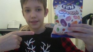 Игра с конфетами