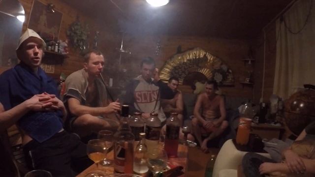 ДР Саши. Магия масличка смотреть онлайн