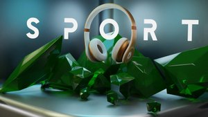 Демонстрация товара