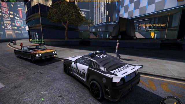 APB Reloaded Прохождение Крысы (2 сезон) № 35 В битве победила хитрость