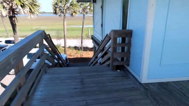 Wedding Venue Walkthrough - Pelican Watch Pavilion смотреть онлайн