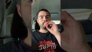 Lost Mary MO5000 Watermelon Cherry Vape Review