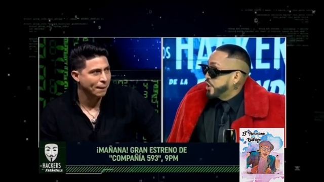 Donday golpea a Santiago Castro смотреть онлайн