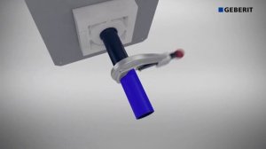 Тема 7. Монтаж воронки водостоку на прикладі Geberit Pluvia