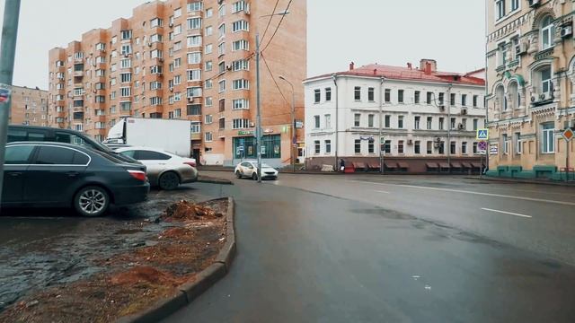 Москва, которую вы не знали: Тайные уголки и главные достопримечательности 🔍🏰