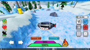 Sled Simulator (извинительное видео и немножко обо мне и прочее)