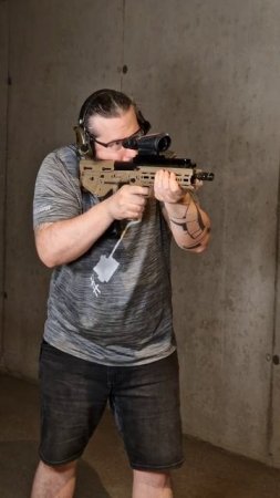 Kel-Tec RDB