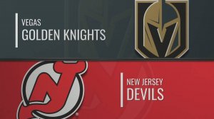 07.02.2025 | Нью-Джерси Девилз — Вегас Голден Найтс | New Jersey Devils — Vegas Golden Knights