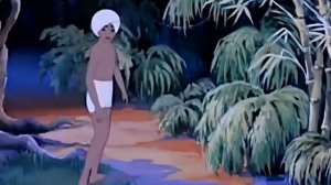 Спасибо маленький братец