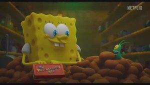 Шелдон Планктон. Русский трейлер (2025)