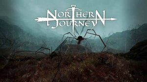 Играем в Northern Journey (2021) | Серия 1