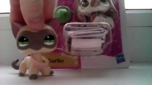 Lps:Обзор на 3 лпс.