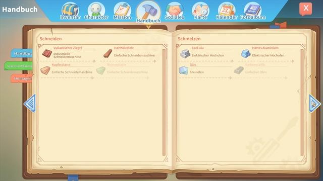 MY TIME AT PORTIA 🔨 #56 | Der HANDELSAUFTRAG des VERDERBENS смотреть онлайн