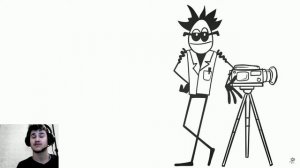 Можете летать! Получили суперспособности. ( Анимация | Доктор Гнус) | Реакция на Доктора Гнуса