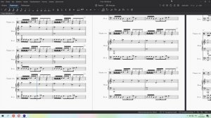 Бит №17 musescore 2025.02.07 - 21.09.10.02