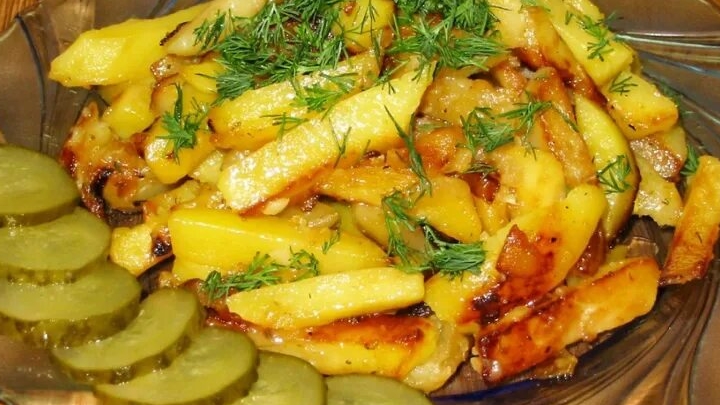 ХОЧЕТЬСЯ ВКУСНЕНЬКОГО