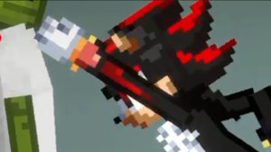 Трейлер Соника в кино 3 в Melon Playground